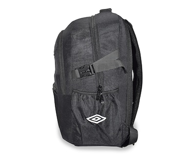 Foto 5 | Mochila Umbro Ux00134 Negra