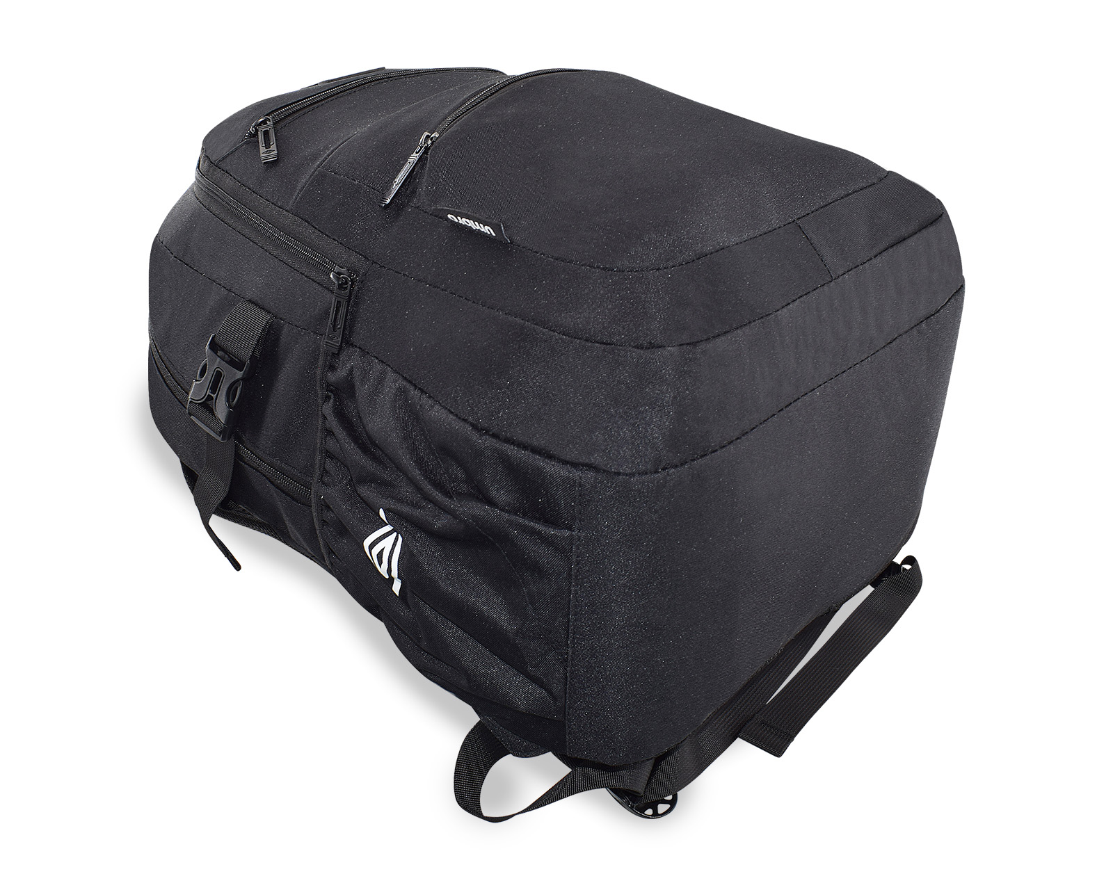 Foto 8 pulgar | Mochila Umbro Ux00134 Negra
