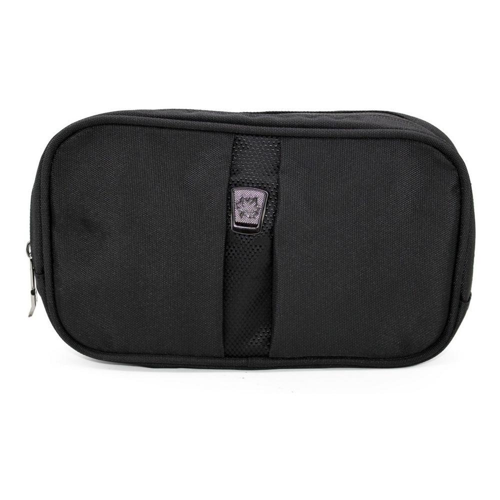 Bolsa Mariconera Articulos Personales Maple Tools Mt-bap Negro