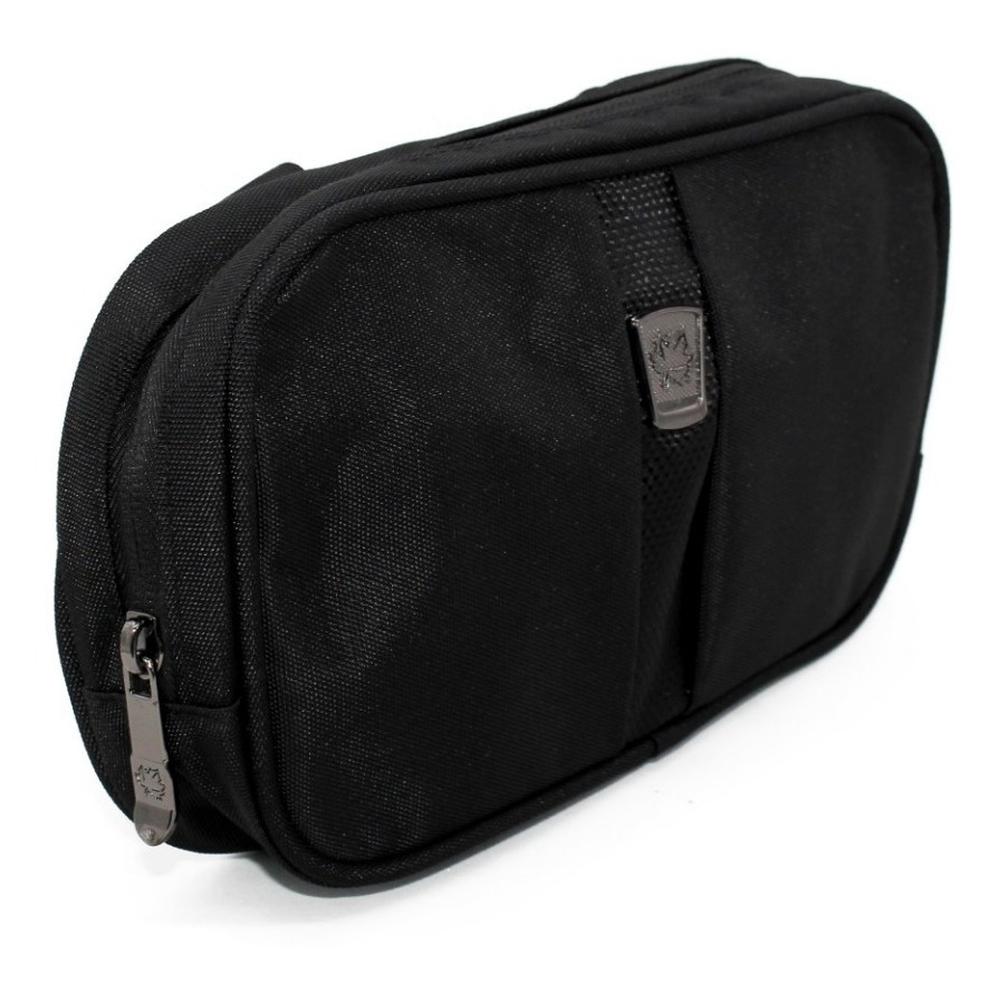 Foto 5 pulgar | Bolsa Mariconera Articulos Personales Maple Tools Mt-bap Negro