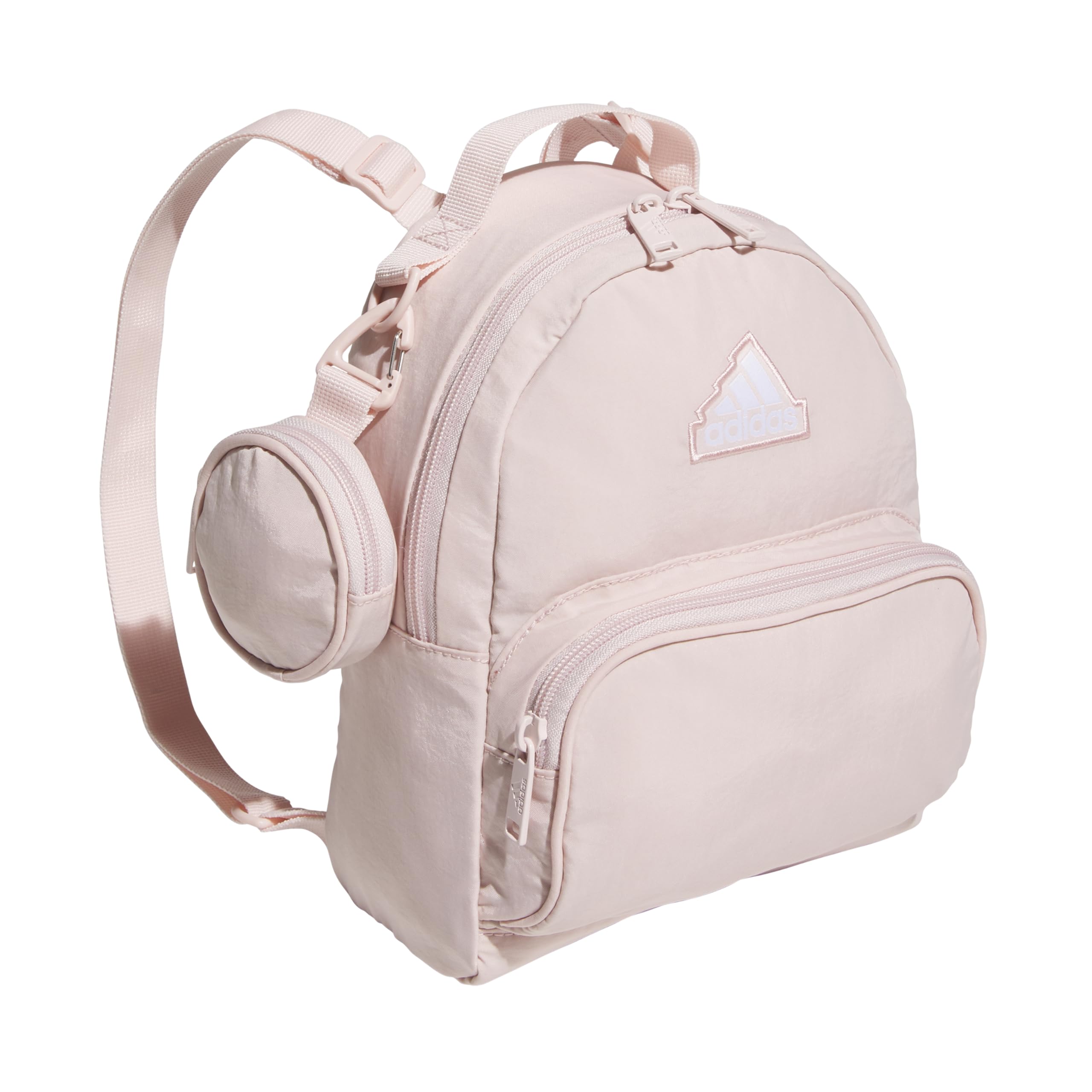 Foto 1 | Mochila Adidas Must Have Mini Para Festivales Y Viajes - Venta Internacional.