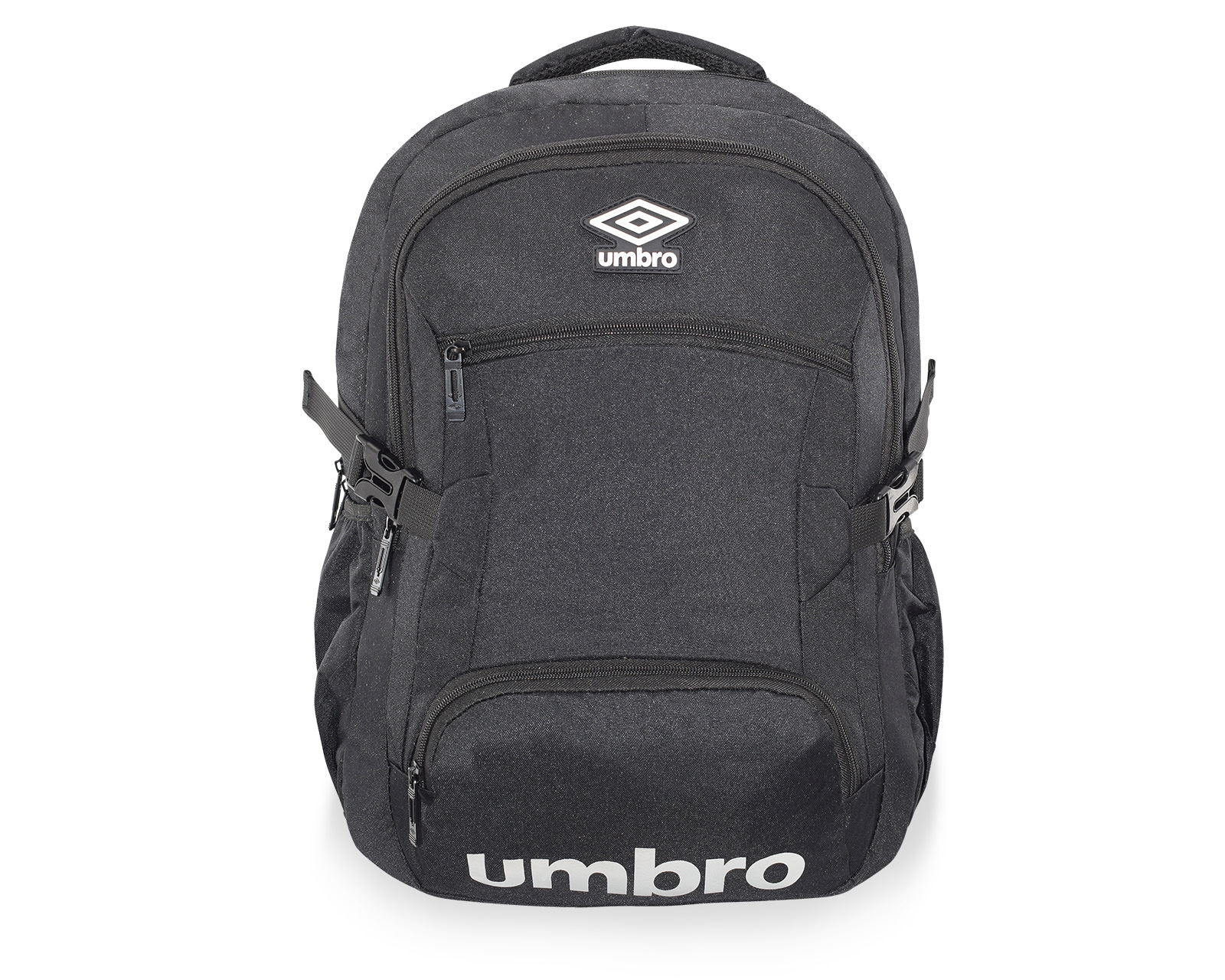 Mochila Umbro Ux00135 Negra