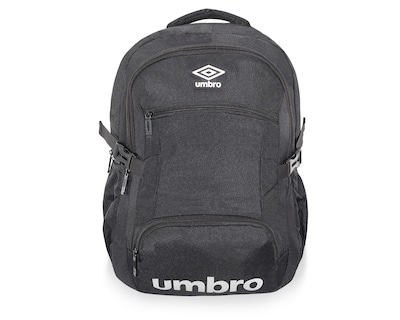 Foto 1 | Mochila Umbro Ux00135 Negra