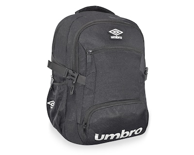 Foto 2 | Mochila Umbro Ux00135 Negra