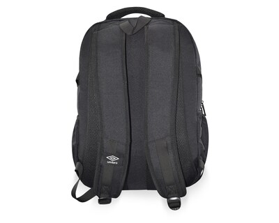 Foto 3 | Mochila Umbro Ux00135 Negra