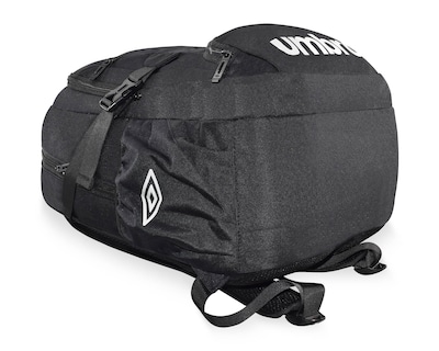Foto 7 | Mochila Umbro Ux00135 Negra