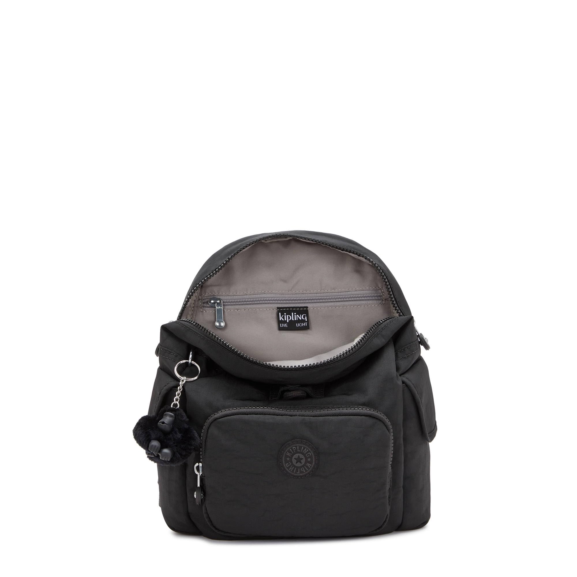 Foto 4 pulgar | Mochila Kipling City Pack Mini Lightweight Para Mujer - Venta Internacional.