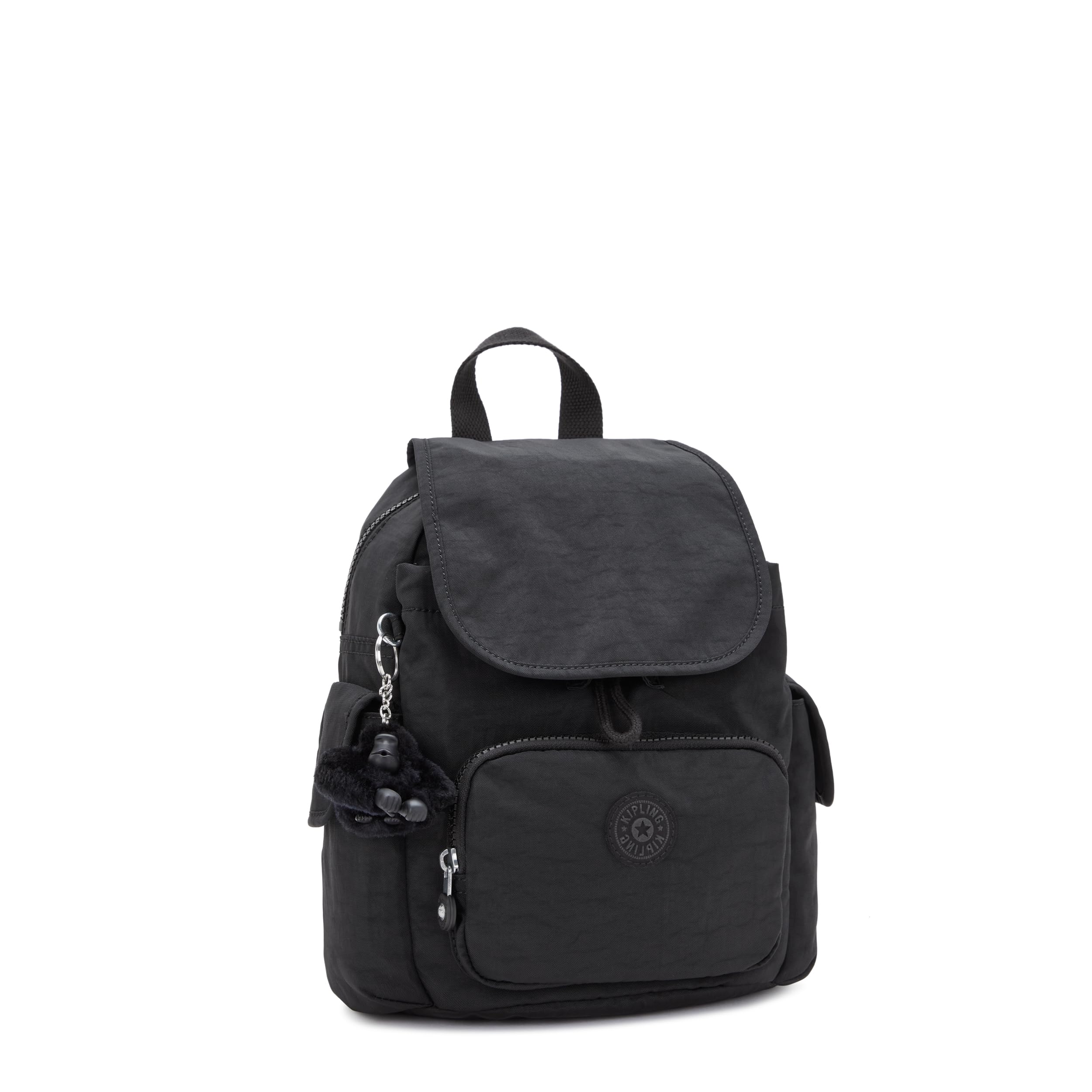 Foto 5 pulgar | Mochila Kipling City Pack Mini Lightweight Para Mujer - Venta Internacional.