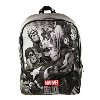 Foto 1 | Mochila Juvenil Grande Ruz Marvel Marvel Avengers 160919