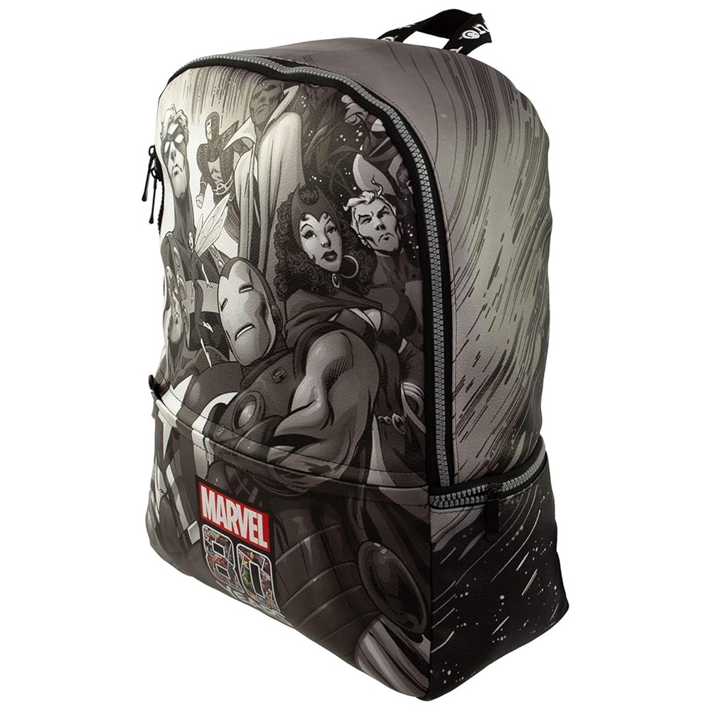 Foto 5 pulgar | Mochila Juvenil Grande Ruz Marvel Marvel Avengers 160919