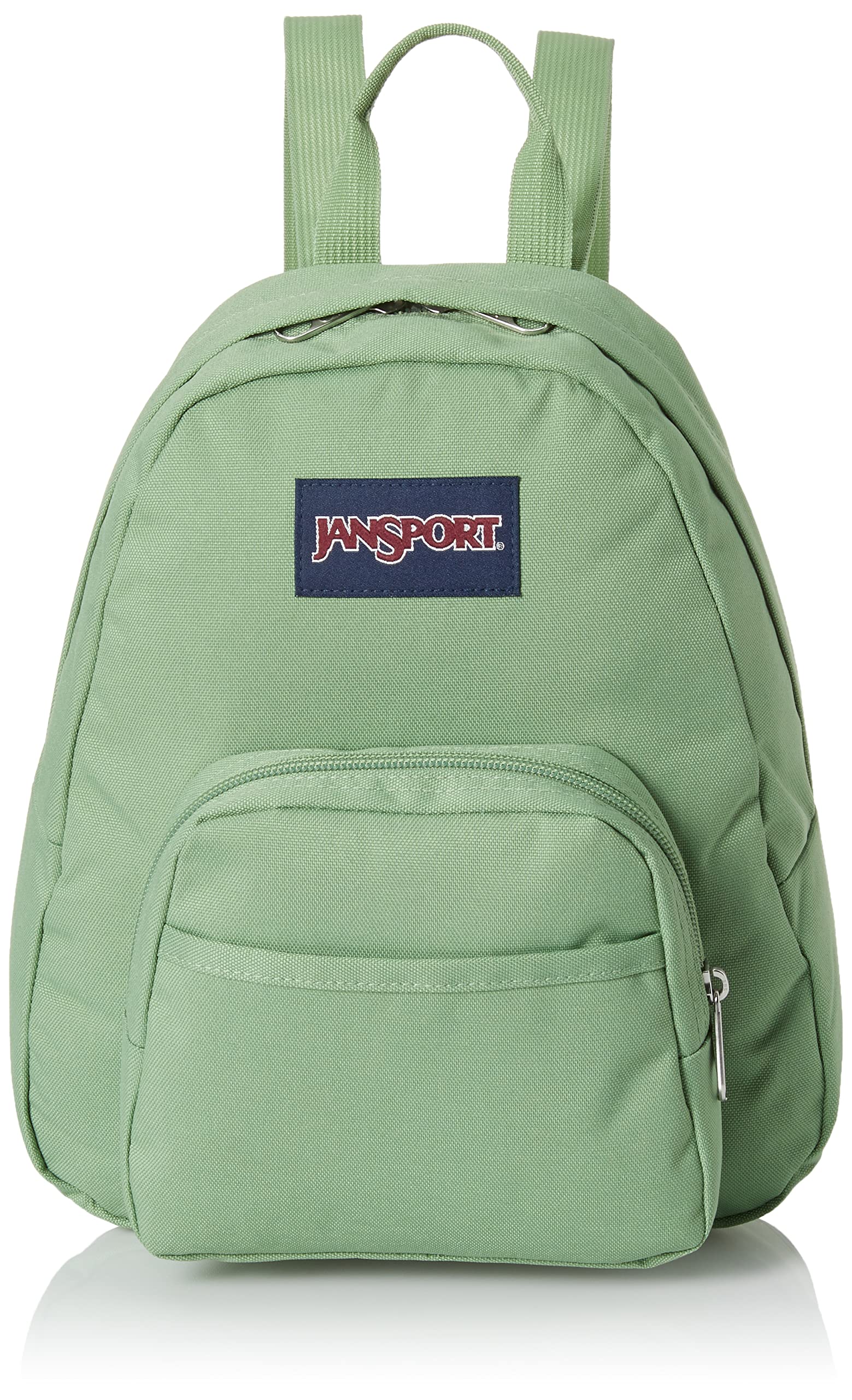 Foto 2 pulgar | Minimochila Jansport De Media Pinta Loden Frost - Venta Internacional.