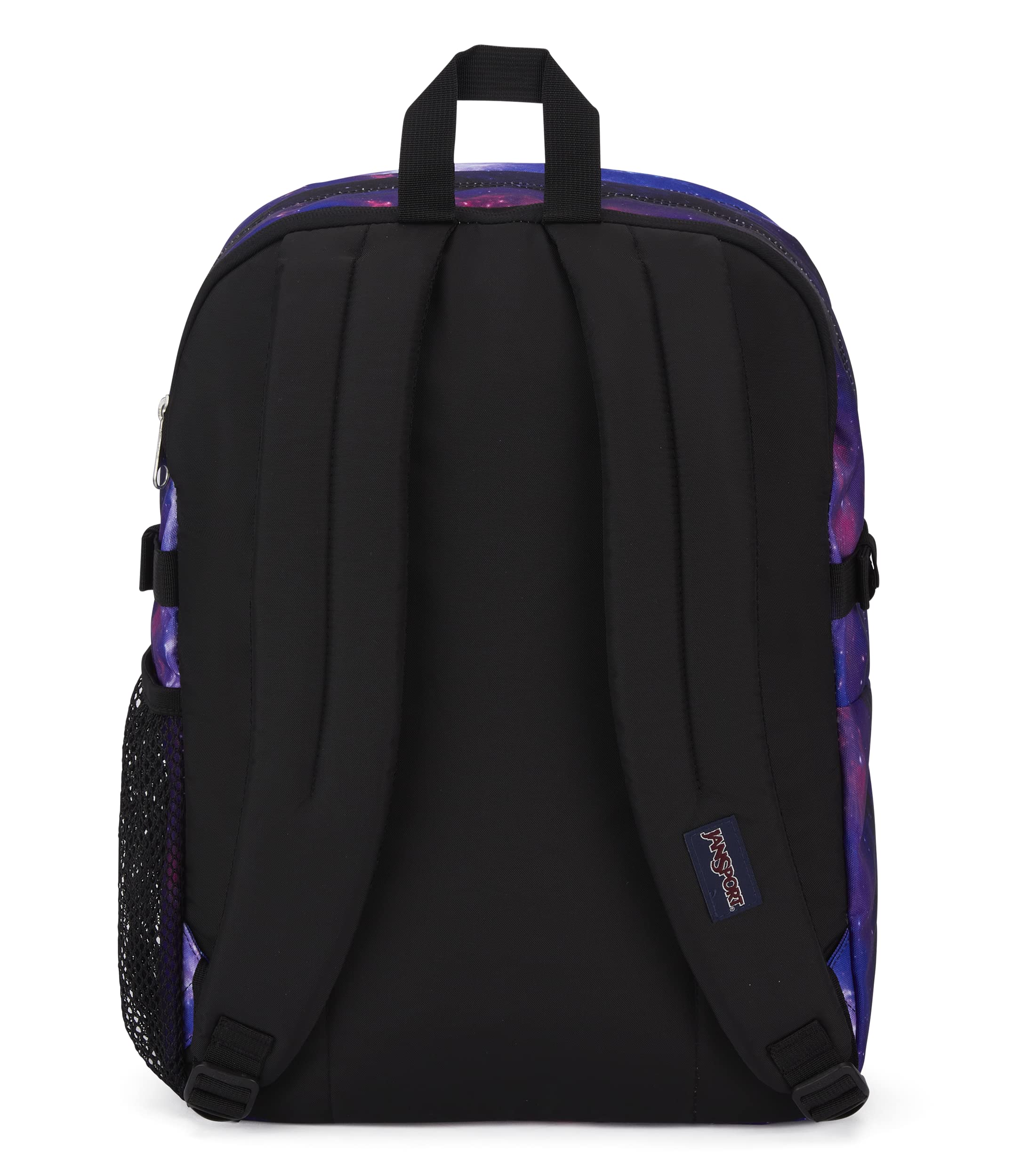 Foto 4 pulgar | Mochila Jansport Para Viajes Y Trabajo En El Campus Principal Con Funda Para Portátil De 15 Pulgadas - Venta Interna