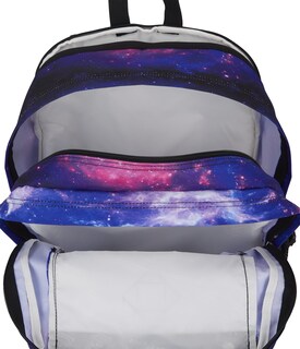 Foto 6 | Mochila Jansport Para Viajes Y Trabajo En El Campus Principal Con Funda Para Portátil De 15 Pulgadas - Venta Interna