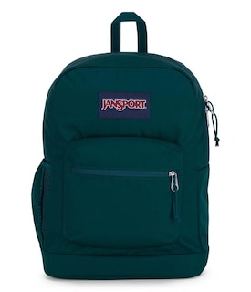 Foto 1 | Mochila Jansport Cross Town Plus Grande Con Manga De 15 Pulgadas - Venta Internacional.