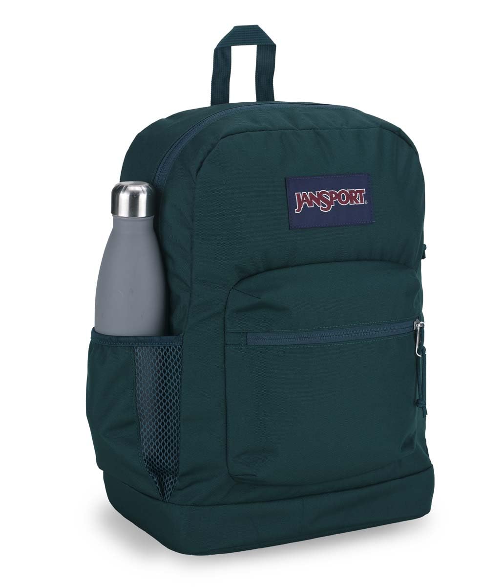 Foto 4 pulgar | Mochila Jansport Cross Town Plus Grande Con Manga De 15 Pulgadas - Venta Internacional.