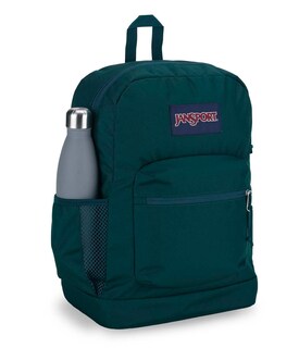 Foto 3 | Mochila Jansport Cross Town Plus Grande Con Manga De 15 Pulgadas - Venta Internacional.