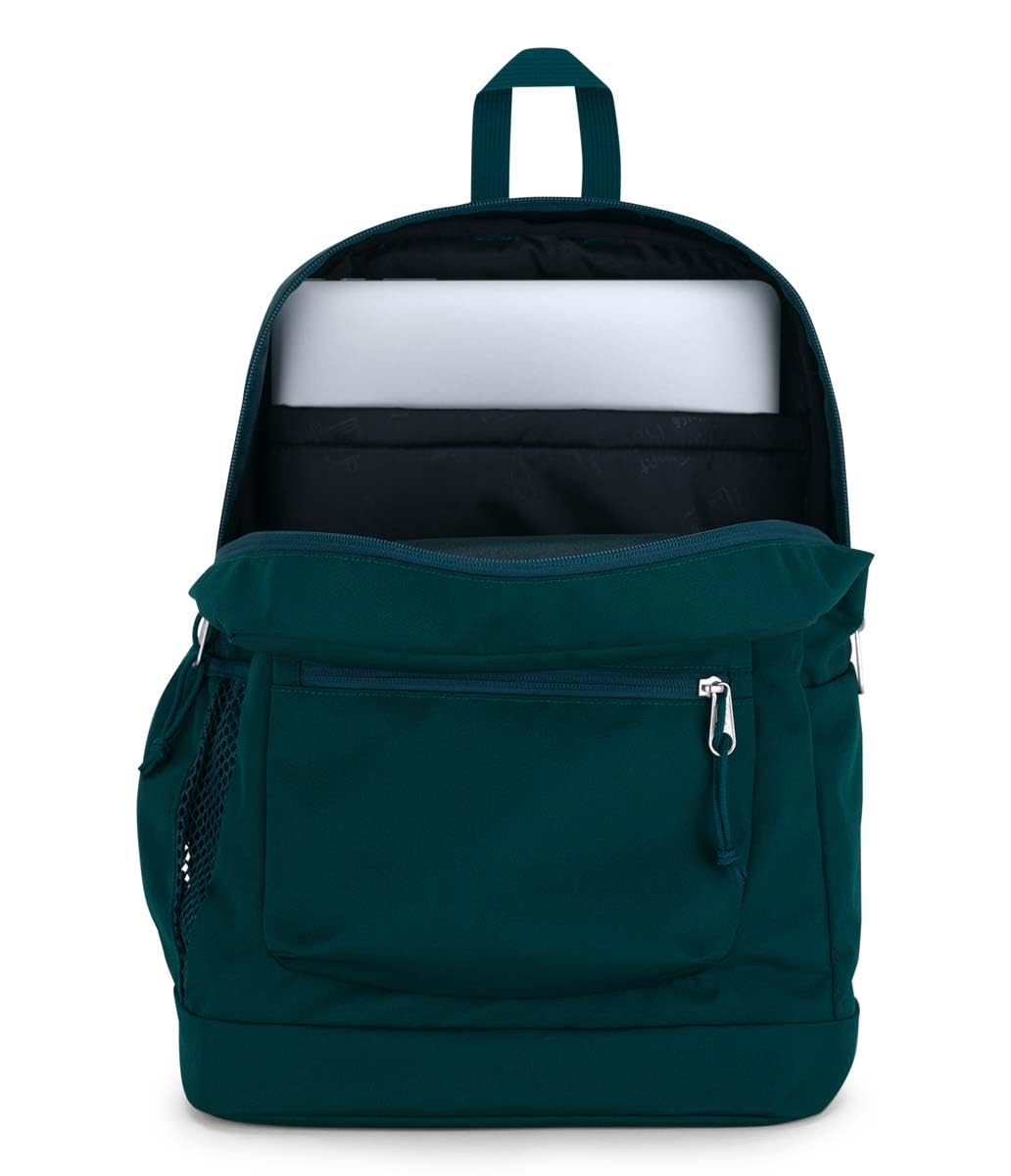 Foto 6 pulgar | Mochila Jansport Cross Town Plus Grande Con Manga De 15 Pulgadas - Venta Internacional.