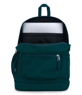 Foto 5 | Mochila Jansport Cross Town Plus Grande Con Manga De 15 Pulgadas - Venta Internacional.