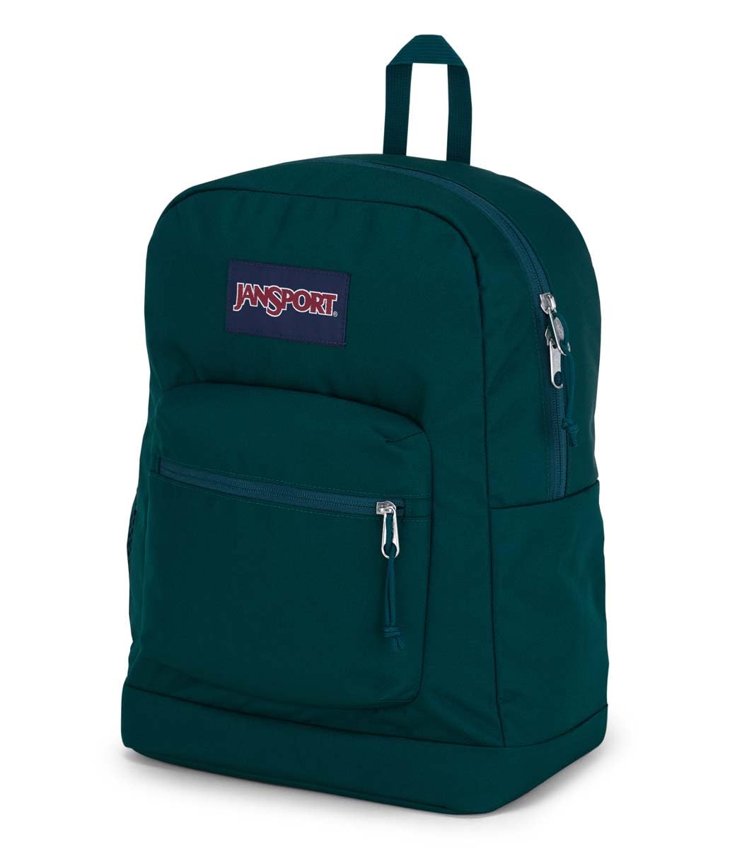 Foto 8 pulgar | Mochila Jansport Cross Town Plus Grande Con Manga De 15 Pulgadas - Venta Internacional.