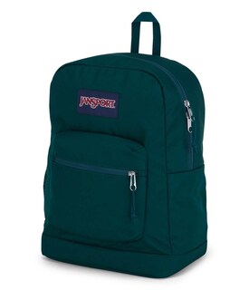 Foto 7 | Mochila Jansport Cross Town Plus Grande Con Manga De 15 Pulgadas - Venta Internacional.
