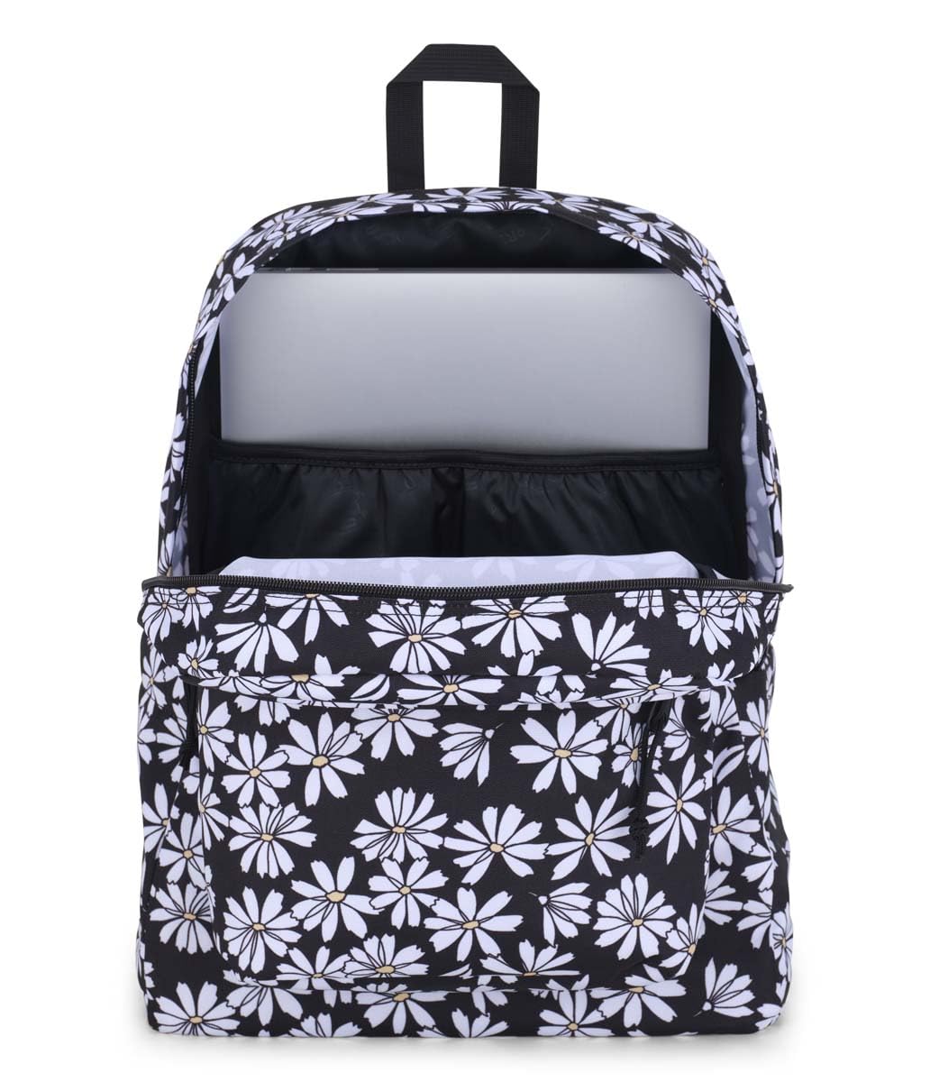 Foto 6 pulgar | Mochila Jansport Superbreak Plus Con Funda Para Portátil De 15 Pulgadas - Venta Internacional.