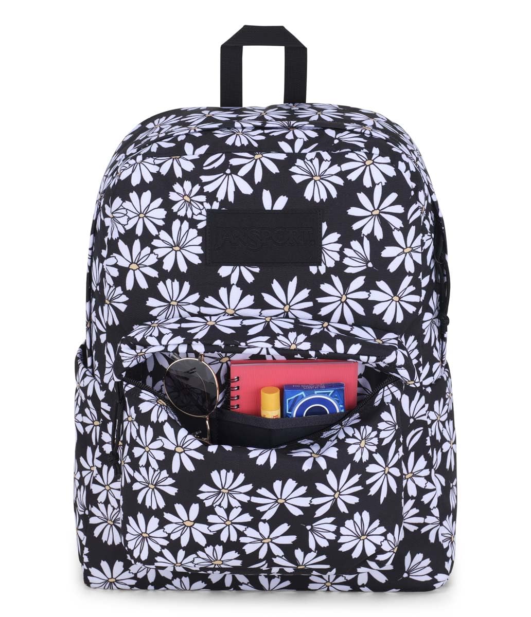 Foto 7 pulgar | Mochila Jansport Superbreak Plus Con Funda Para Portátil De 15 Pulgadas - Venta Internacional.