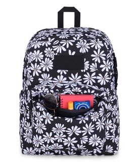 Foto 6 | Mochila Jansport Superbreak Plus Con Funda Para Portátil De 15 Pulgadas - Venta Internacional.