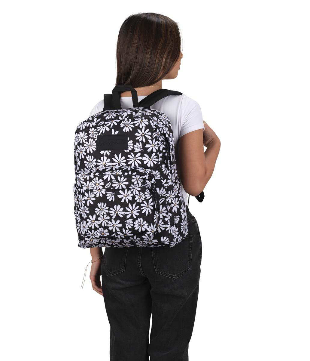 Foto 8 pulgar | Mochila Jansport Superbreak Plus Con Funda Para Portátil De 15 Pulgadas - Venta Internacional.