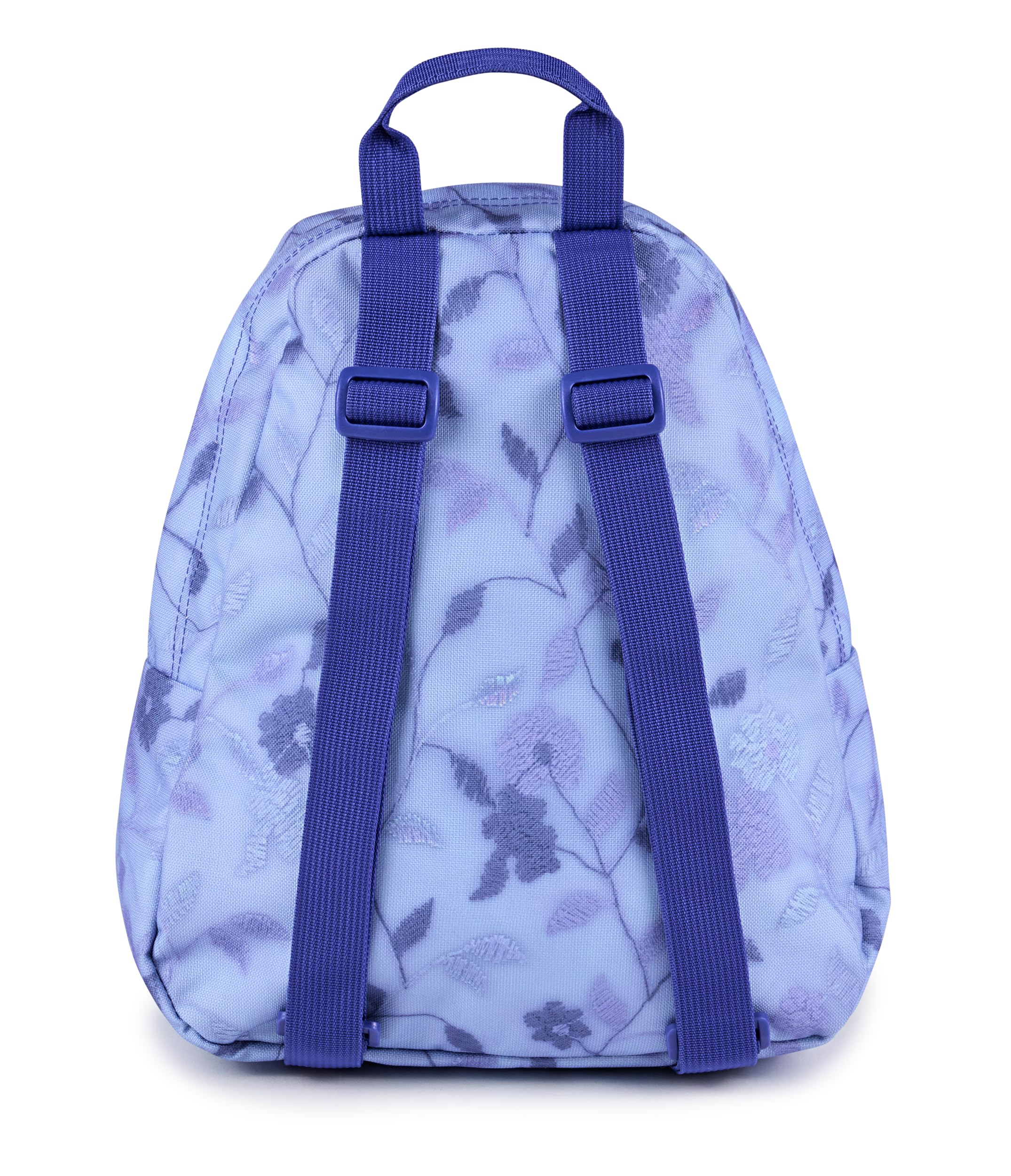 Foto 2 | Minimochila Jansport De Media Pinta De 10,2 Litros Con Correas Ajustables - Venta Internacional.