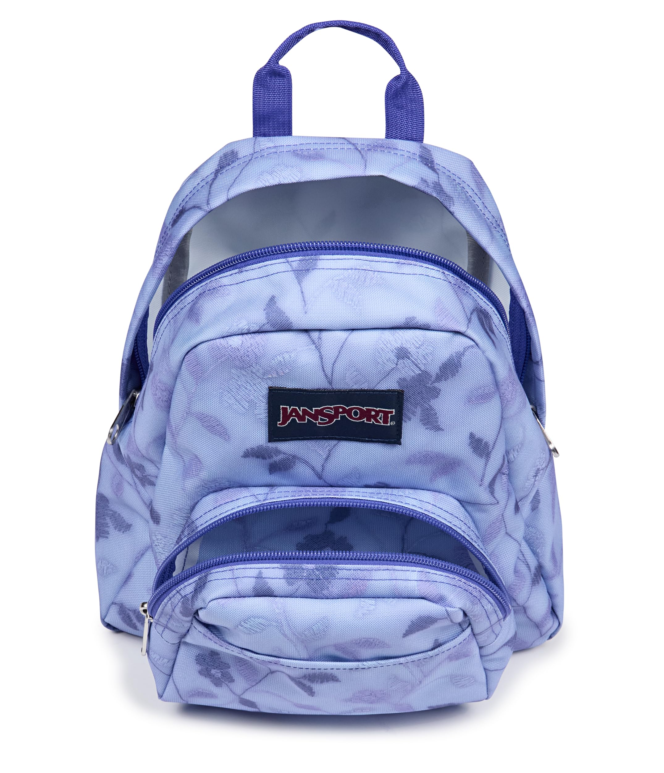 Foto 5 | Minimochila Jansport De Media Pinta De 10,2 Litros Con Correas Ajustables - Venta Internacional.