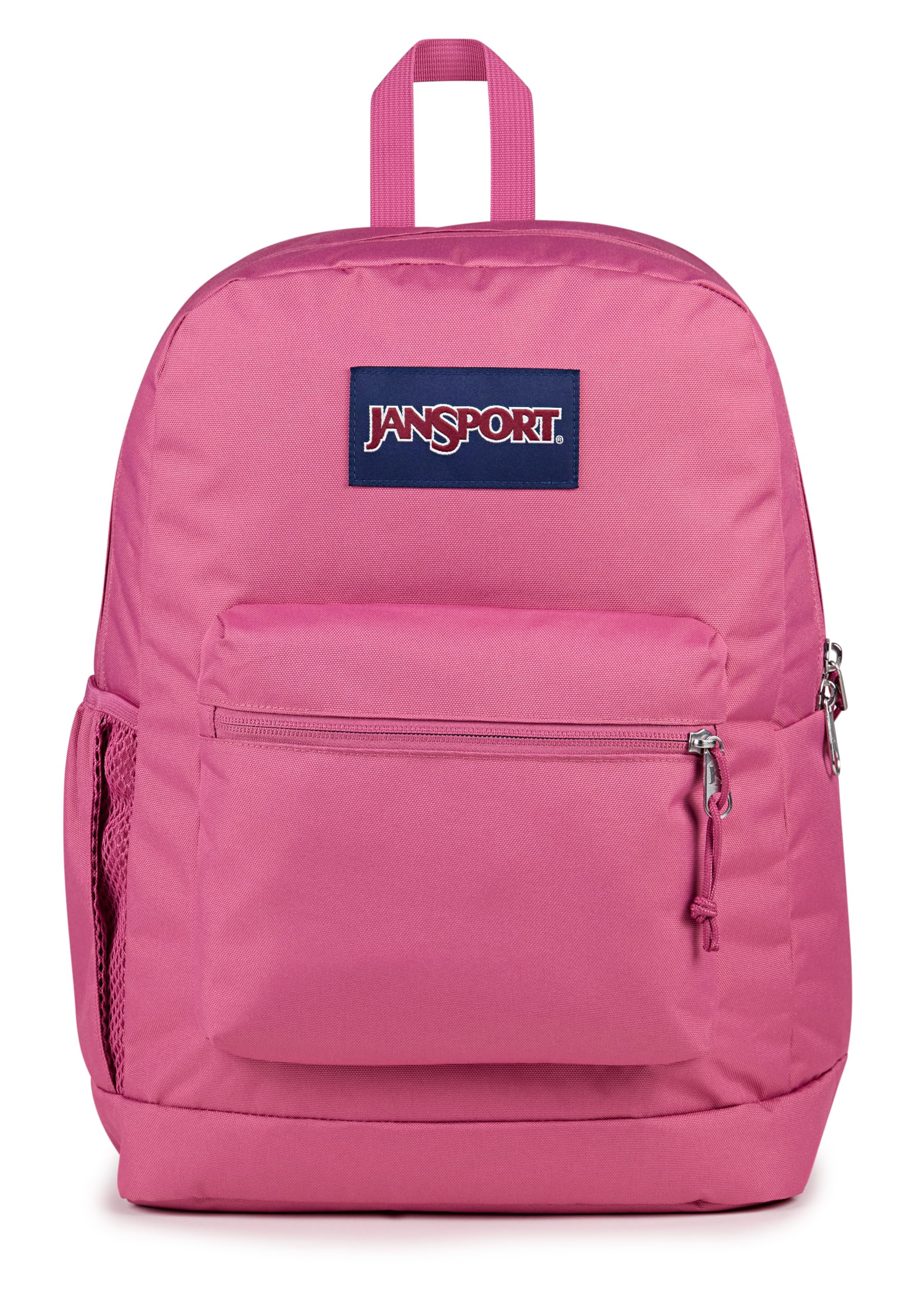 Foto 2 pulgar | Mochila Jansport Cross Town Plus Grande Con Manga De 15 Pulgadas - Venta Internacional.