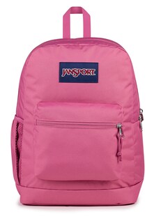 Foto 1 | Mochila Jansport Cross Town Plus Grande Con Manga De 15 Pulgadas - Venta Internacional.