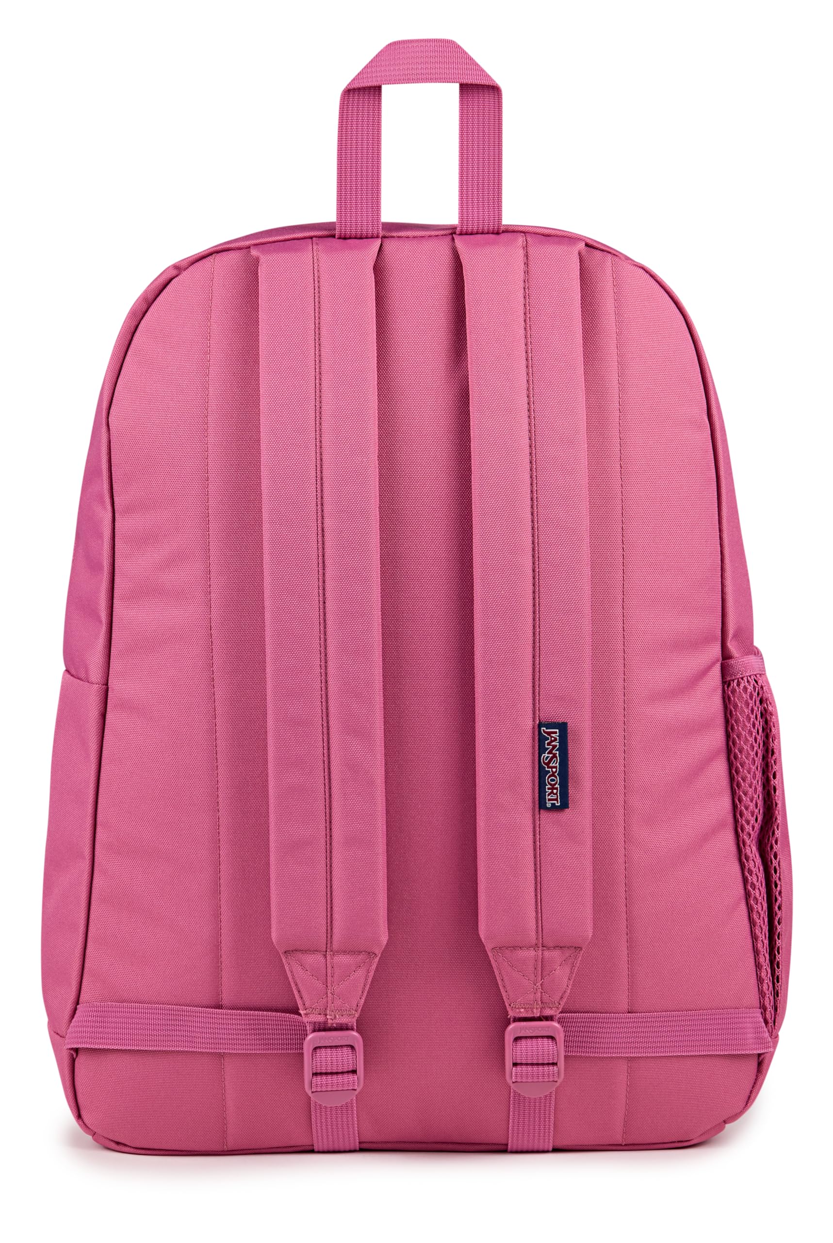 Foto 3 pulgar | Mochila Jansport Cross Town Plus Grande Con Manga De 15 Pulgadas - Venta Internacional.