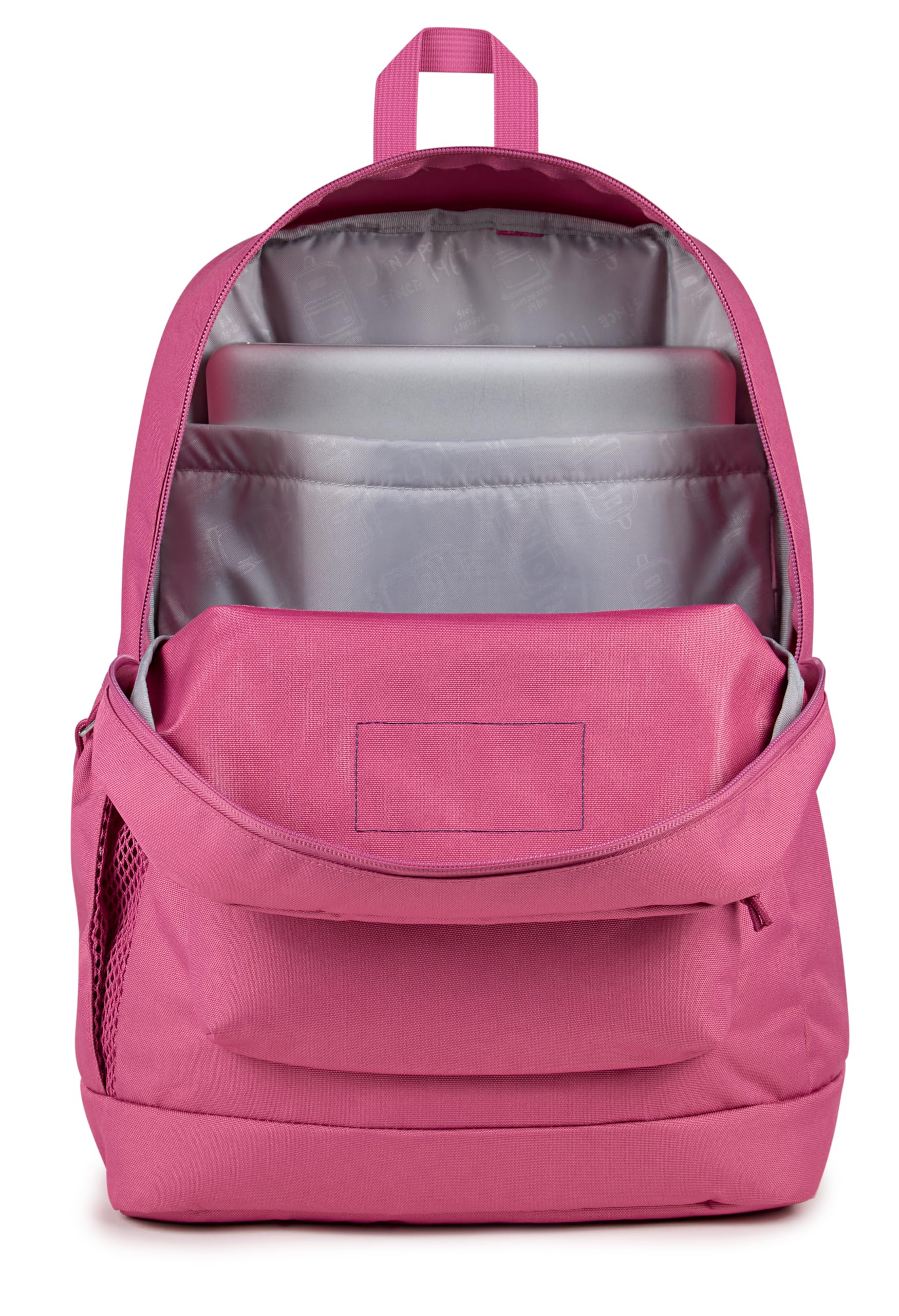 Foto 4 pulgar | Mochila Jansport Cross Town Plus Grande Con Manga De 15 Pulgadas - Venta Internacional.