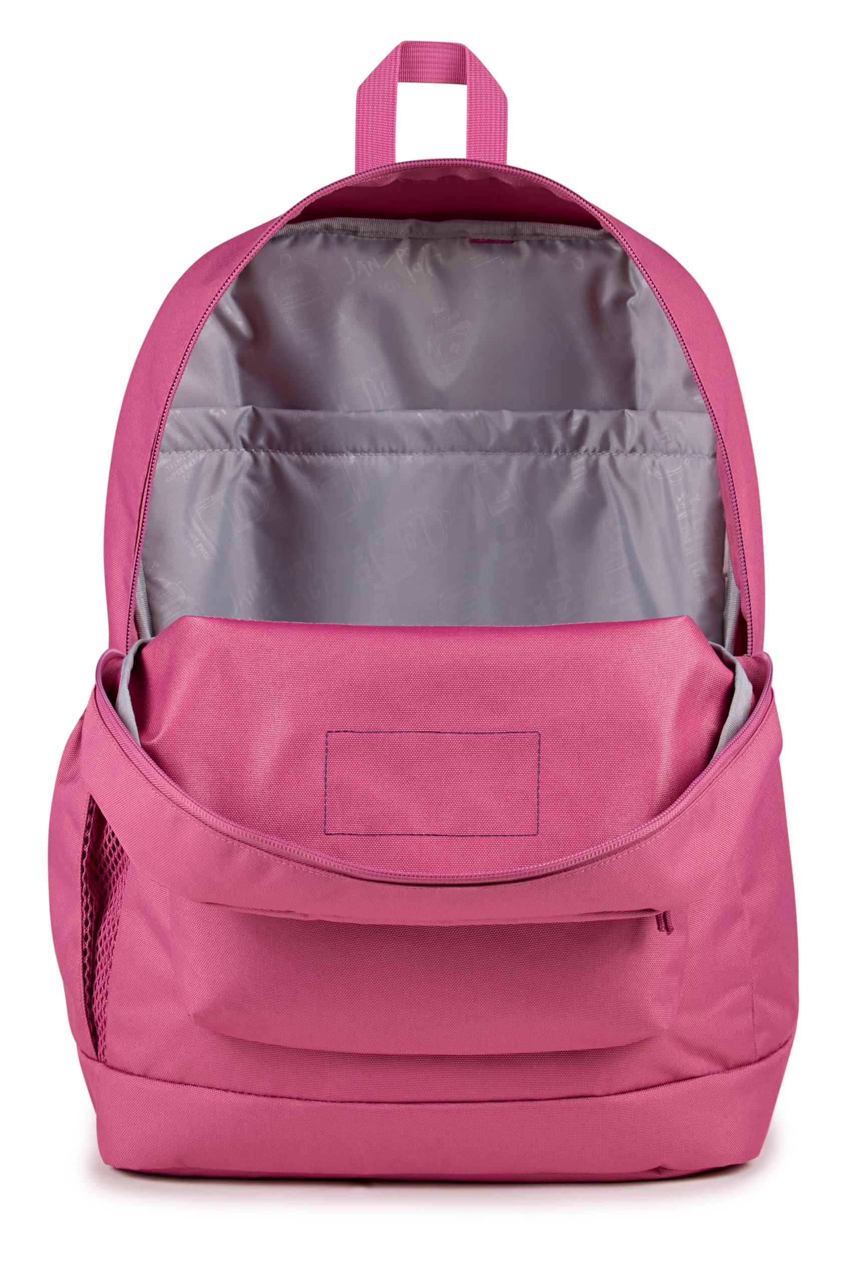 Foto 7 pulgar | Mochila Jansport Cross Town Plus Grande Con Manga De 15 Pulgadas - Venta Internacional.