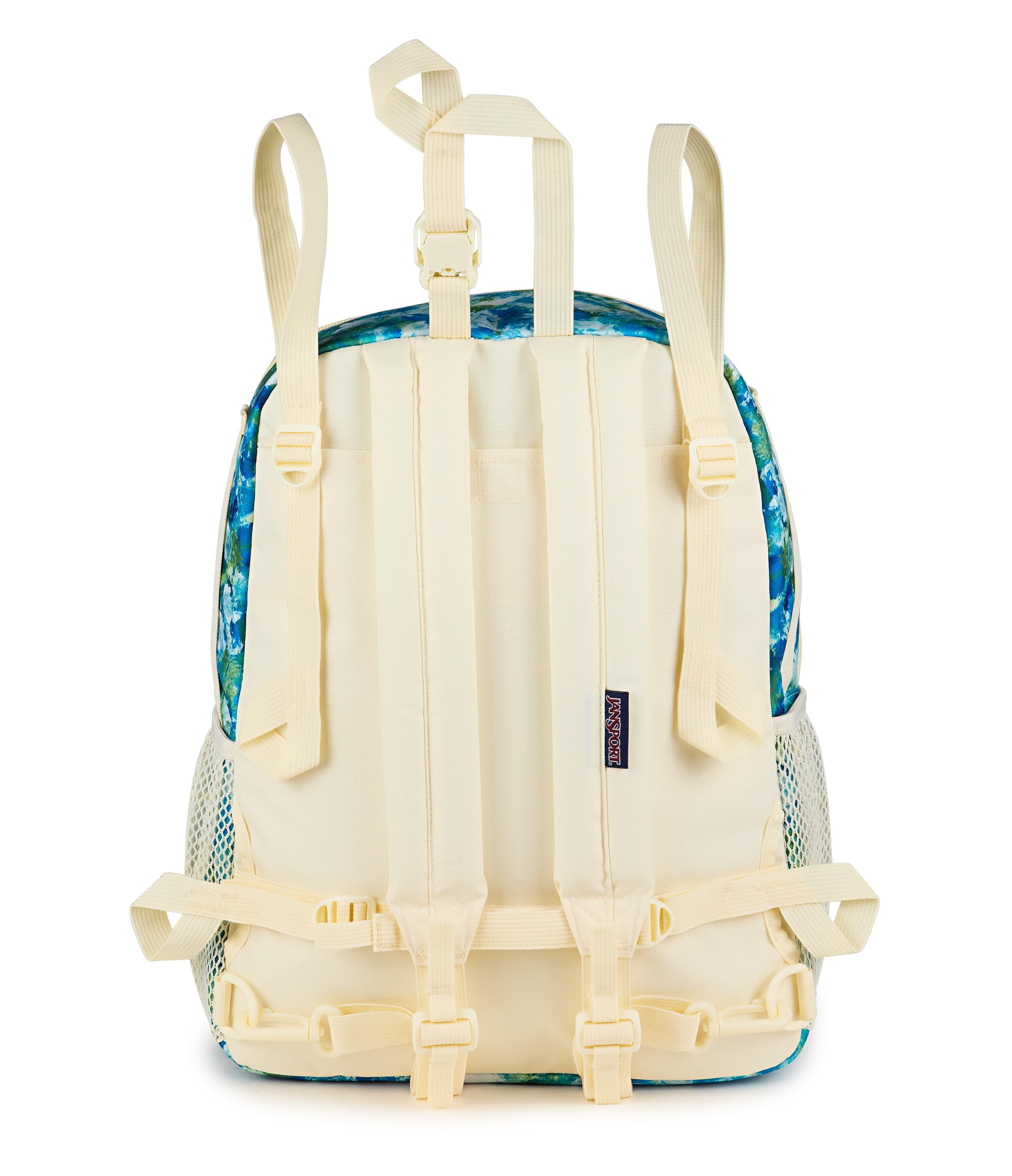 Foto 3 pulgar | Mochila Jansport Central Adaptive Wheelchair & Walker - Venta Internacional.