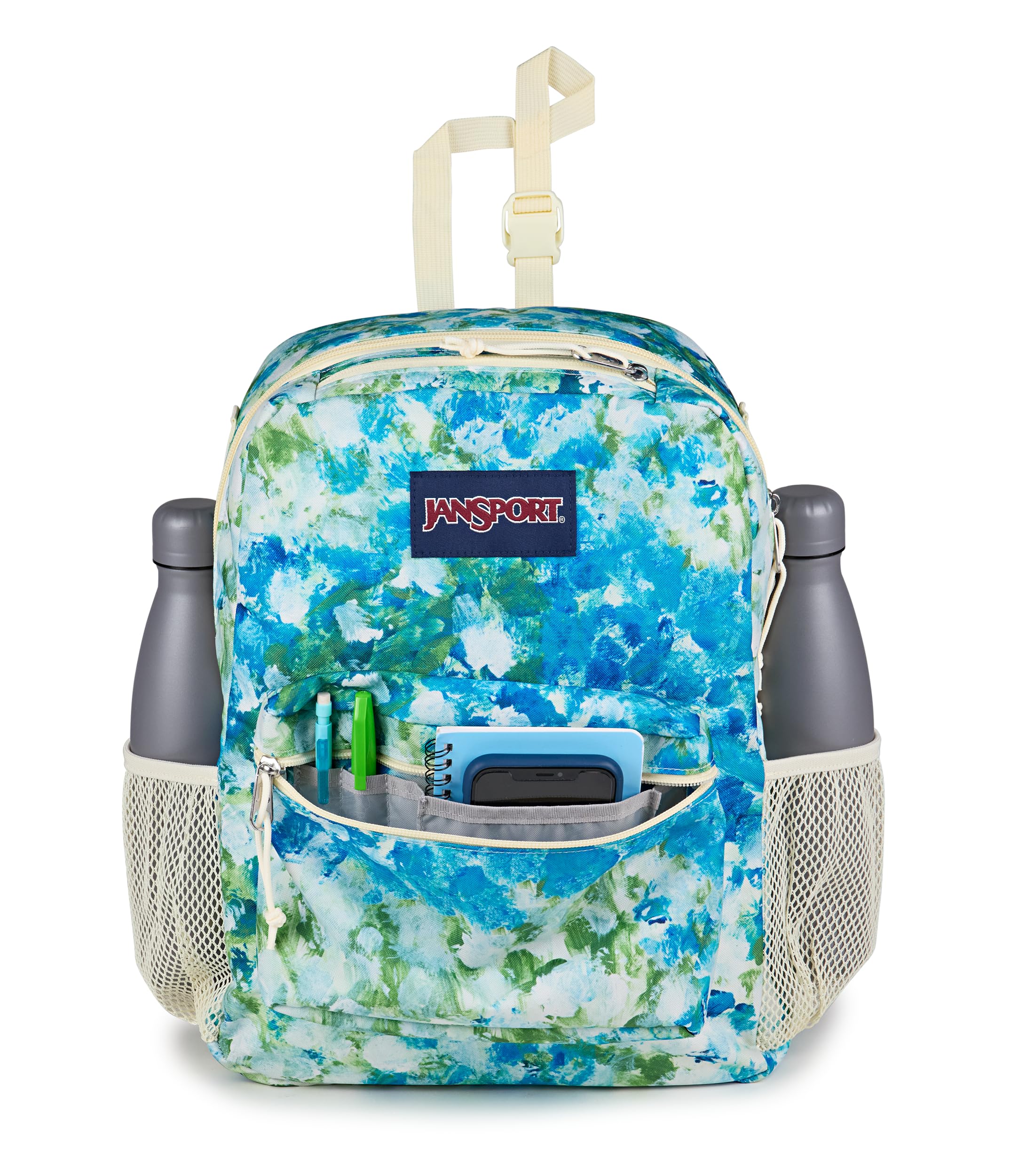 Foto 7 pulgar | Mochila Jansport Central Adaptive Wheelchair & Walker - Venta Internacional.