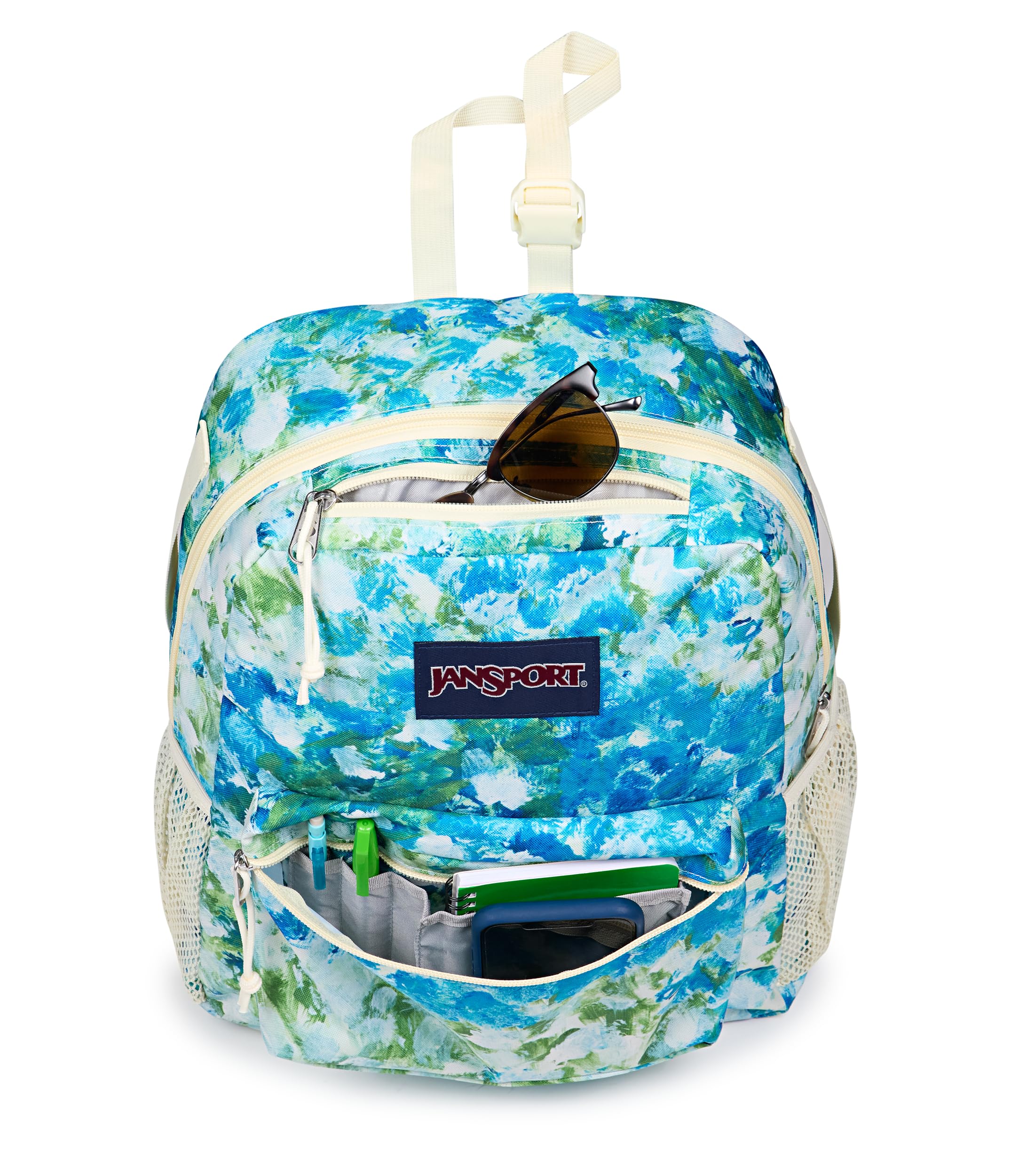 Foto 7 | Mochila Jansport Central Adaptive Wheelchair & Walker - Venta Internacional.