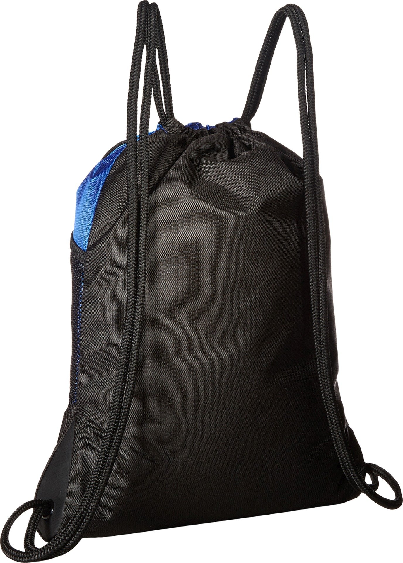 Foto 3 pulgar | Bolsa Deportiva Adidas Alliance Sackpack 12l Lightweight Blue - Venta Internacional.