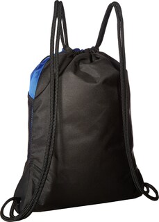 Foto 2 | Bolsa Deportiva Adidas Alliance Sackpack 12l Lightweight Blue - Venta Internacional.