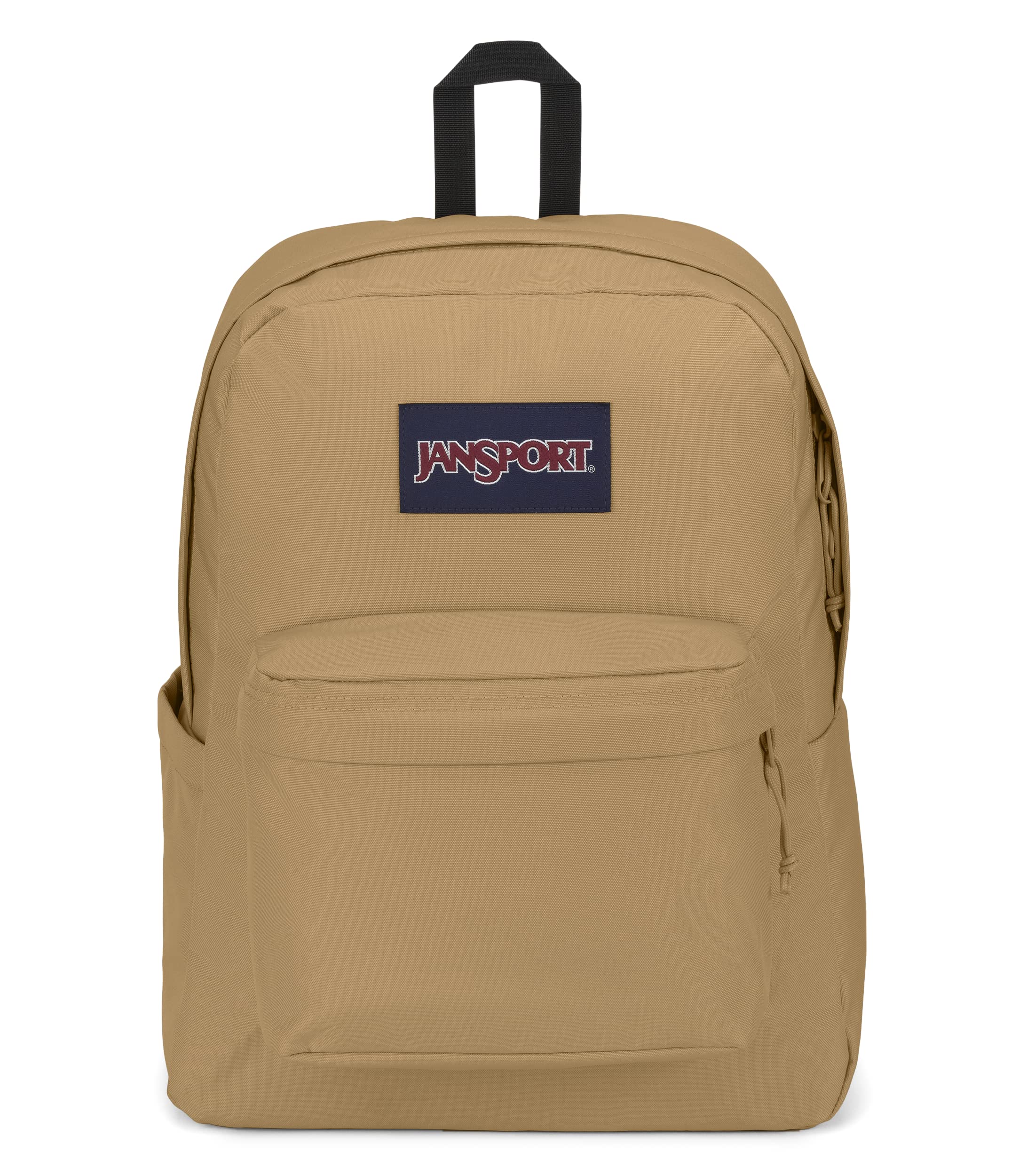 Mochila Jansport Superbreak Plus Con Funda Para Portátil De 15 Pulgadas - Venta Internacional.