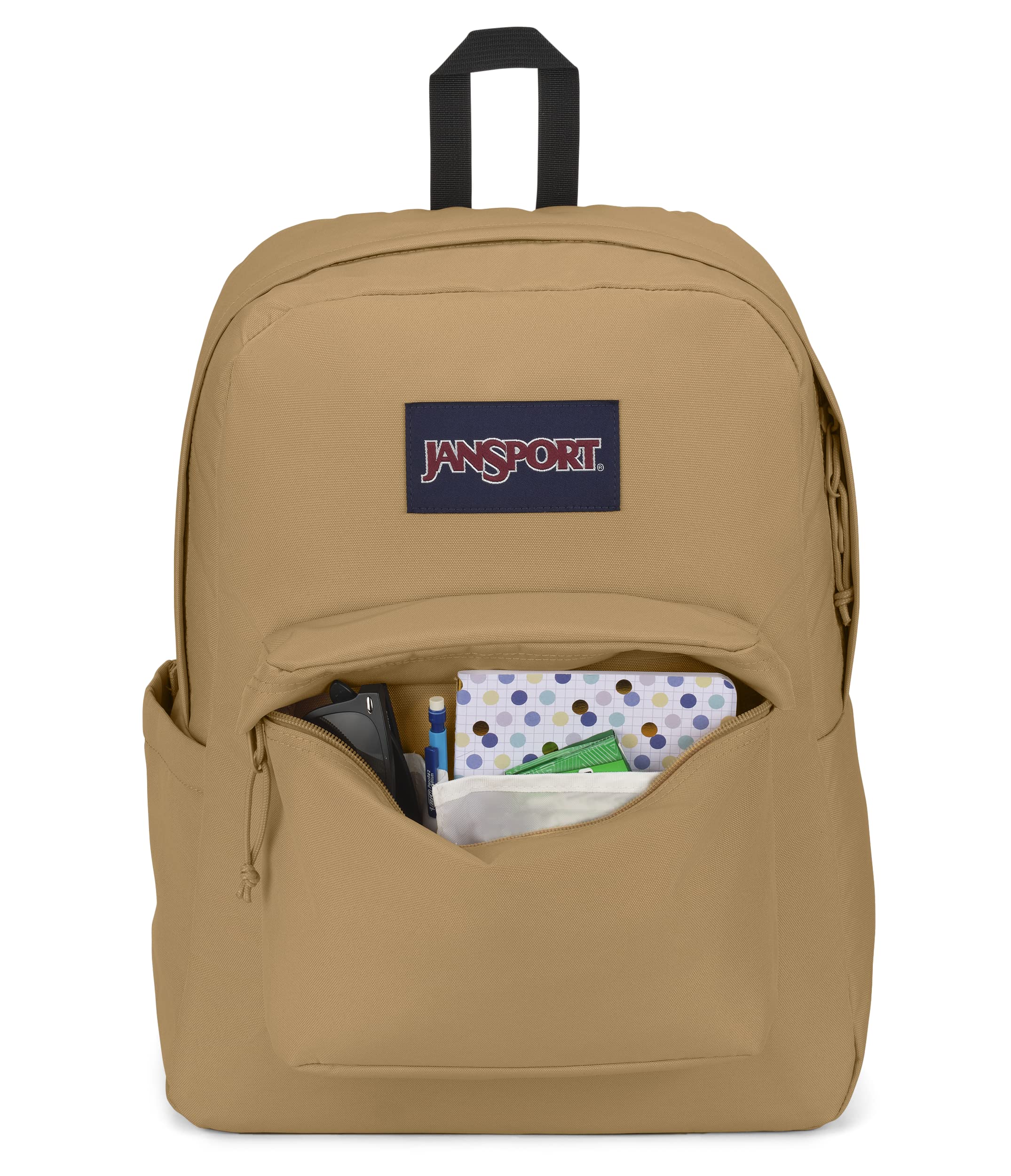 Foto 4 | Mochila Jansport Superbreak Plus Con Funda Para Portátil De 15 Pulgadas - Venta Internacional.