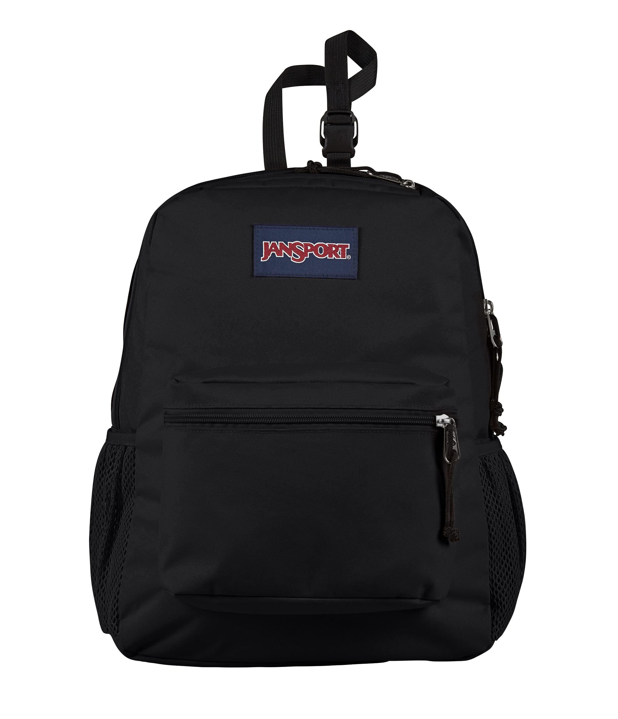 Mochila Jansport Central Adaptive Para Silla De Ruedas Walker Negra - Venta Internacional.