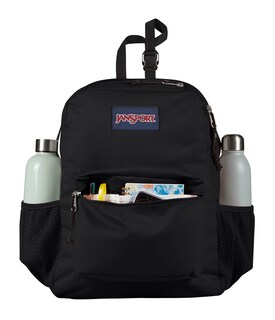 Foto 6 | Mochila Jansport Central Adaptive Para Silla De Ruedas Walker Negra - Venta Internacional.