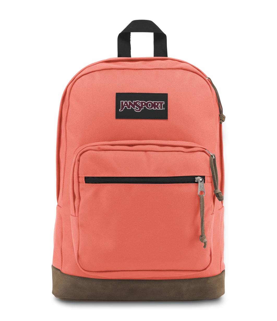 Foto 2 pulgar | Mochila Jansport Right Pack, Duradera, Con Funda Para Portátil De 15 Pulgadas - Venta Internacional.