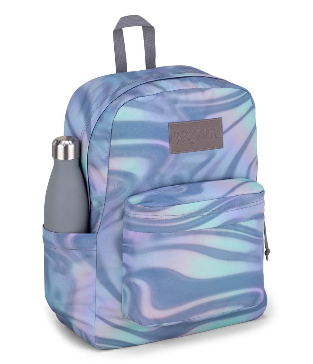 Foto 5 pulgar | Mochila Jansport Superbreak Plus Con Funda Para Portátil De 15 Pulgadas - Venta Internacional.