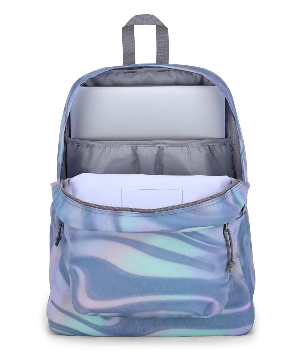 Foto 5 | Mochila Jansport Superbreak Plus Con Funda Para Portátil De 15 Pulgadas - Venta Internacional.