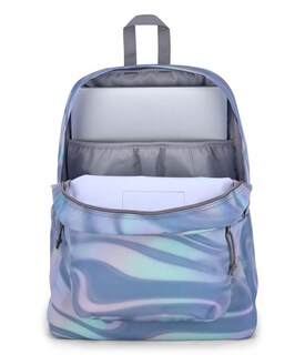 Foto 5 | Mochila Jansport Superbreak Plus Con Funda Para Portátil De 15 Pulgadas - Venta Internacional.