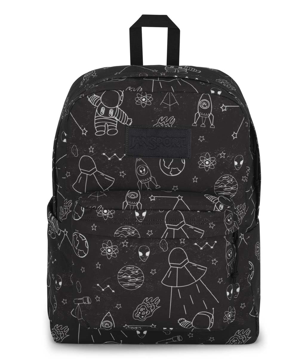 Foto 2 pulgar | Mochila Jansport Superbreak Plus Con Funda Para Portátil De 15 Pulgadas - Venta Internacional.