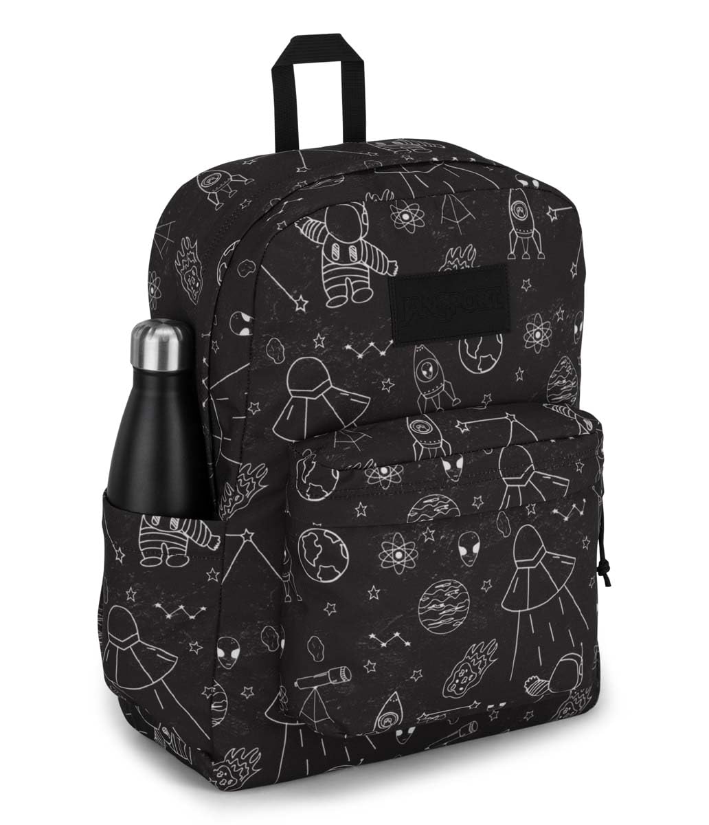 Foto 5 pulgar | Mochila Jansport Superbreak Plus Con Funda Para Portátil De 15 Pulgadas - Venta Internacional.